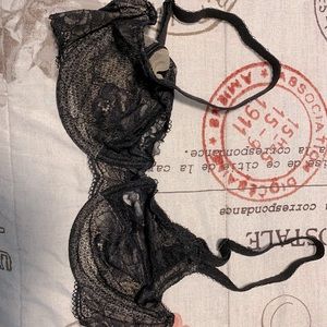 Wacoal So Sophisticated Underwire Bra